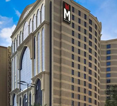 M Hotel Al Dana Makkah