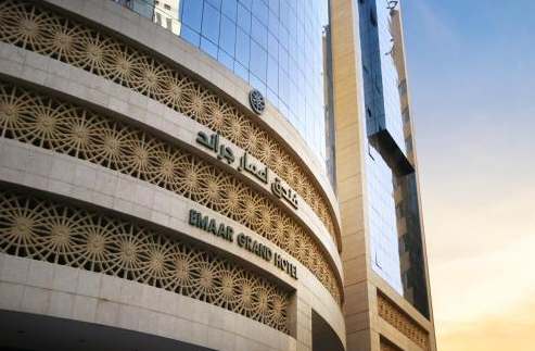Emaar Grand, Makkah