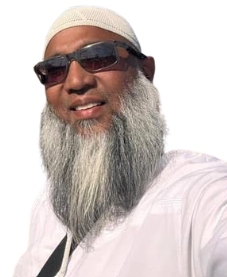 Sheigh Fadihl Emandien