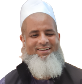 Moulana Isgak Samsoedien