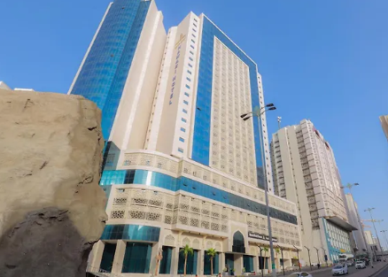 Nawazi Towers Hotel, Makkah